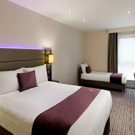 Premier Inn Ware Eksteriør bilde