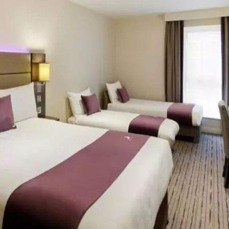 Premier Inn Ware Eksteriør bilde