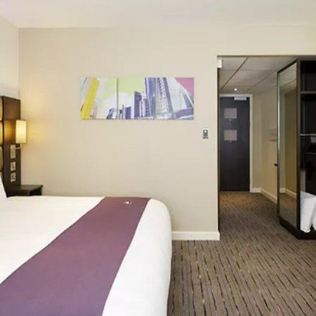 Premier Inn Ware Eksteriør bilde