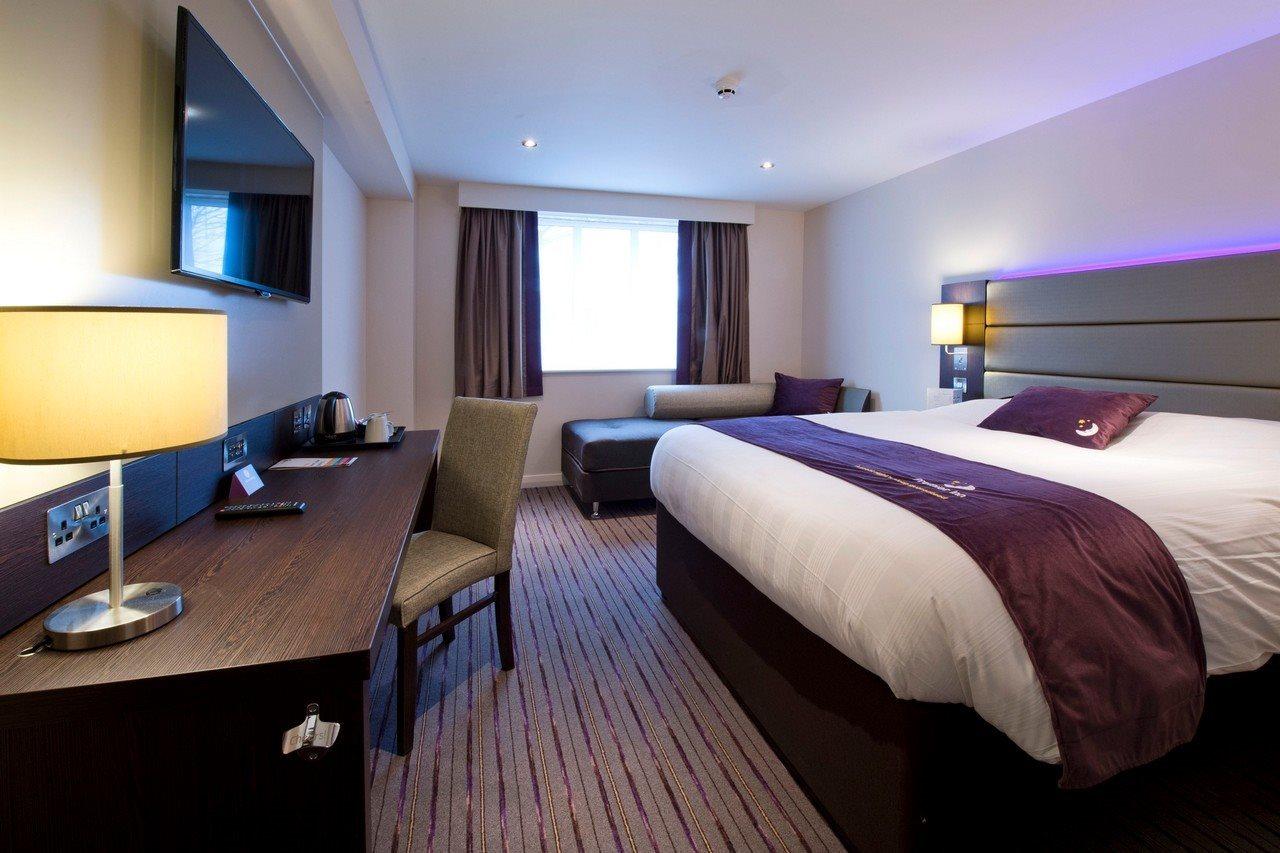 Premier Inn Ware Eksteriør bilde
